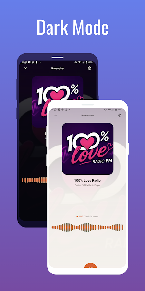 Tamil FM — Google Play screenshot 5